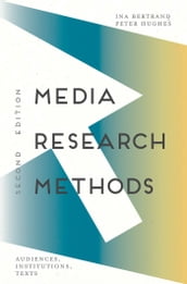 Media Research Methods