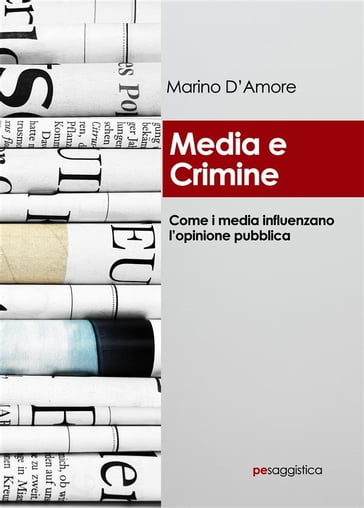 Media e crimine - Marino D