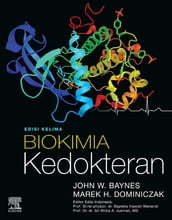 Medical Biochemistry Indonesian 5th edition