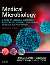 Medical Microbiology E-Book