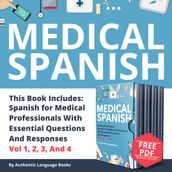 Medical Spanish