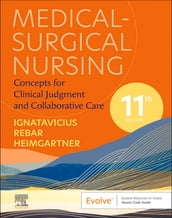 Medical-Surgical Nursing - E-Book