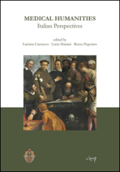 Medical humanities. Italian perspectives