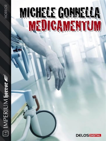 Medicamentum - Michele Gonnella