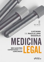 Medicina Legal