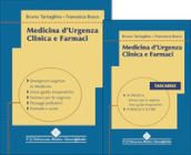Medicina d urgenza. Clinica e farmaci. Con volume tascabile