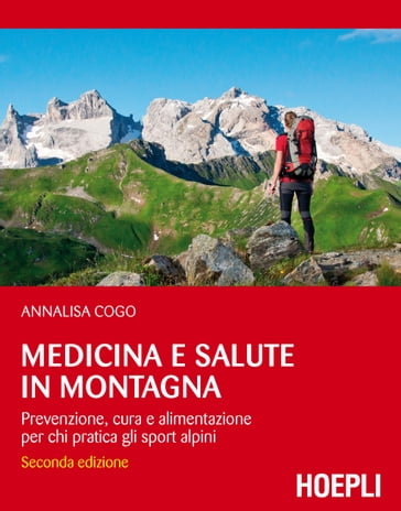Medicina e salute in montagna - Annalisa Cogo