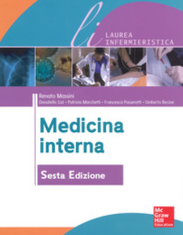 Medicina interna - Renato Massini | 