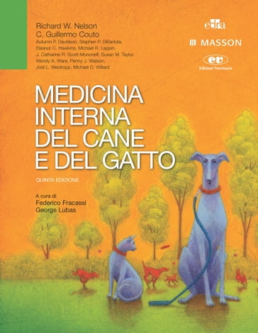 Medicina interna del cane e del gatto - C. Guillermo Couto - Richard W. Nelson