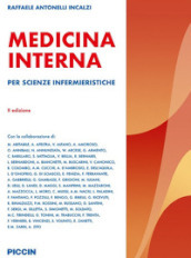 Medicina interna. Per scienze infermieristiche