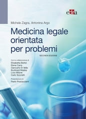 Medicina legale orientata per problemi - 2 ed.