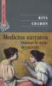 Medicina narrativa. Onorare le storie dei pazienti