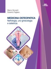 Medicina osteopatica: nefrologia, uro-ginecologia e ostetricia