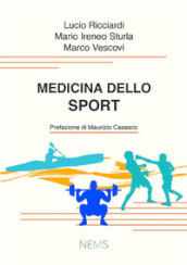 Medicina dello sport. Ediz. per la scuola