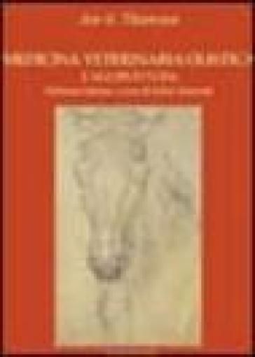 Medicina veterinaria olistica. Vol. 1: Agopuntura - Are S. Thoresen