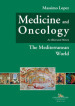 Medicine and oncology. An illustrated history. 2: The mediterranean world