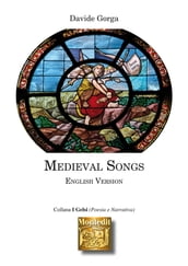 Medieval Songs English Version