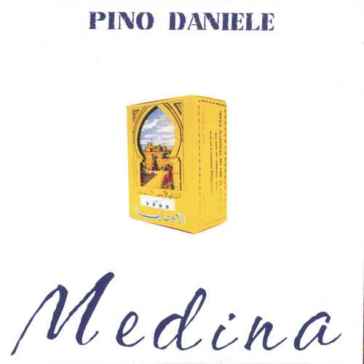 Medina - Pino Daniele