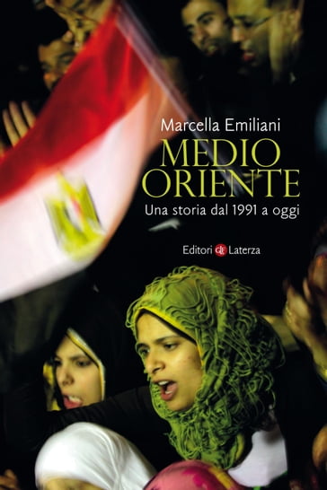 Medio Oriente - Marcella Emiliani