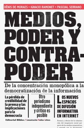 Medios, poder y contrapoder