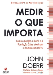 Medir o que importa