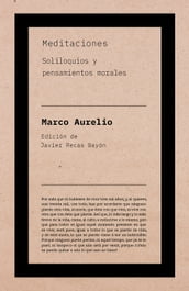 Meditaciones de Marco Aurelio