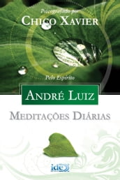 Meditações Diárias