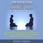 Meditation And Mindfulness