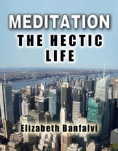 Meditation The Hectic Life