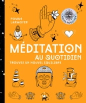 Méditation au quotidien