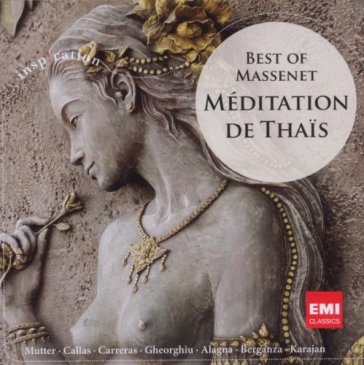 Meditation de thais:best - Jules Massenet