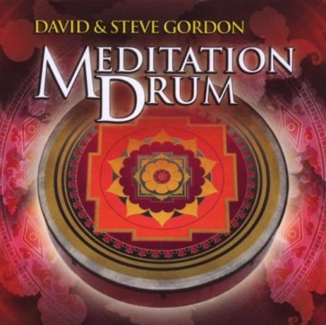 Meditation drum - Gordon Gordon Steve