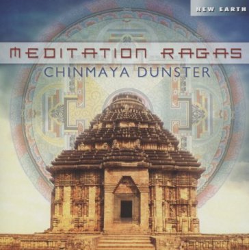 Meditation ragas - Chinmaya Dunster