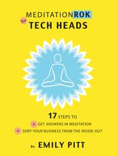 MeditationRok for Tech-Heads