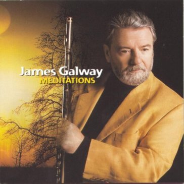 Meditations - James Galway