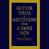 Meditations from A Simple Path