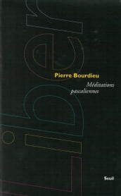 Méditations pascaliennes