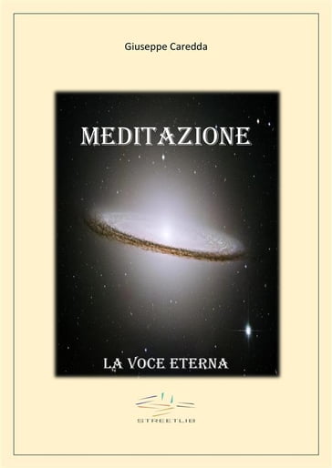 Meditazione - Giuseppe Caredda