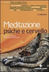 Meditazione psiche e cervello