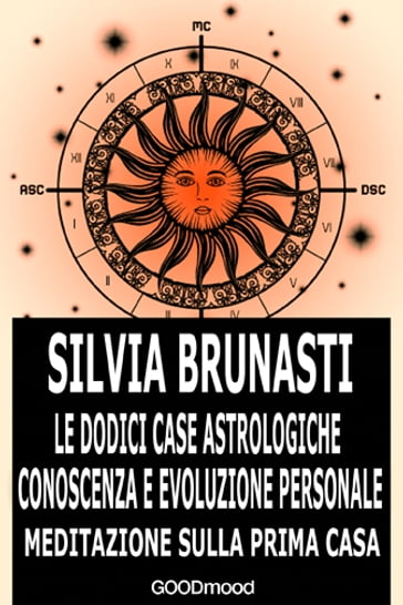 Meditazione sulla Prima Casa - Silvia Brunasti