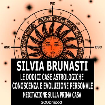 Meditazione sulla prima Casa - Silvia Brunasti - Dario Barollo