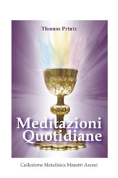 Meditazioni Quotidiane