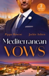 Mediterranean Vows: Greek s Temporary  I Do  (The Greek Groom Swap) / Spanish Marriage Solution (Mills & Boon Modern)