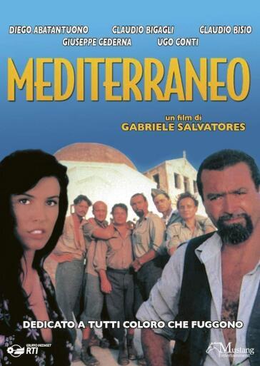 Mediterraneo - Gabriele Salvatores