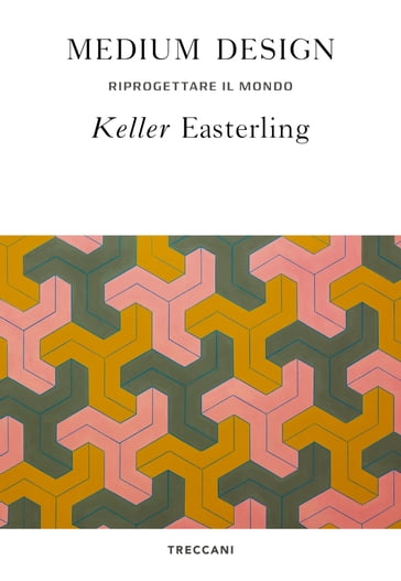 Medium design - Keller Easterling
