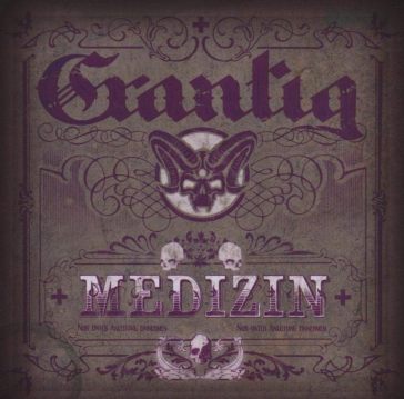 Medizin - Grantig