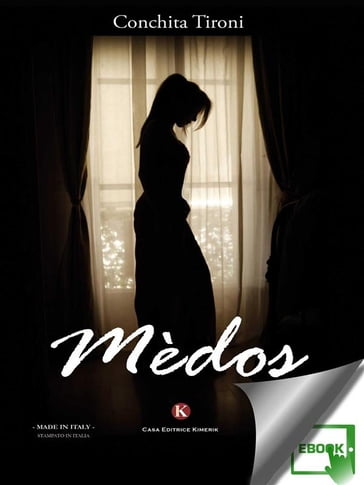 Mèdos - Conchita Tironi