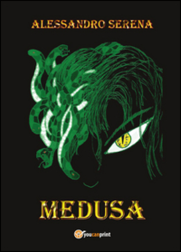 Medusa - Alessandro Serena | 