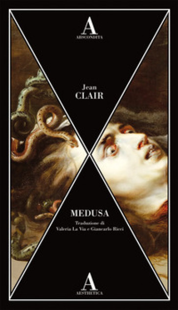 Medusa - Jean Clair