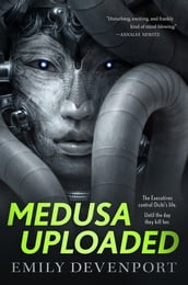 Medusa Uploaded